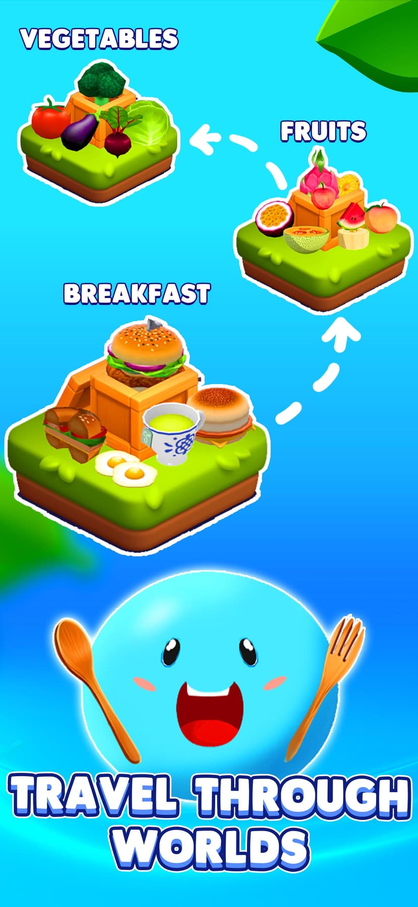 Slime Eats All screenshot 6 - screenshot
