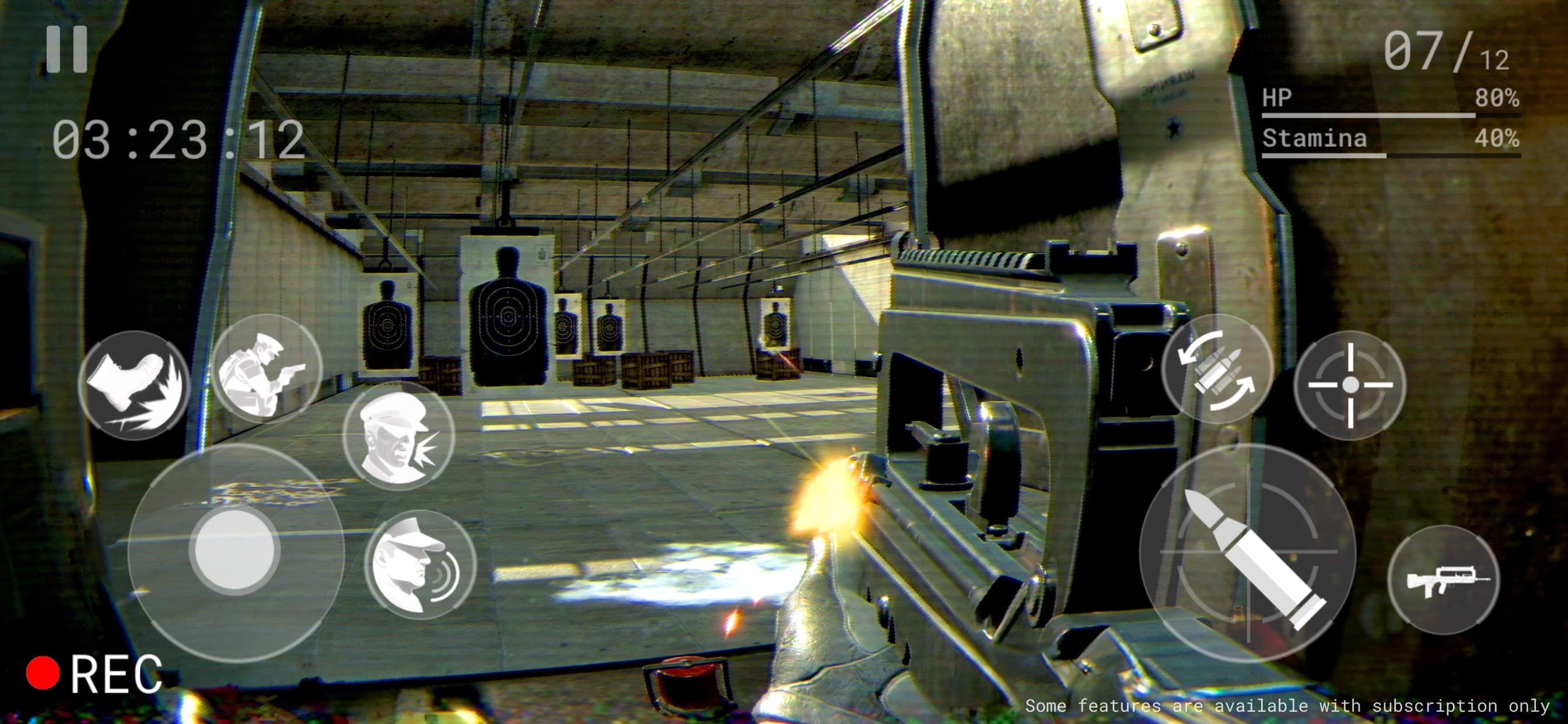 Police Simulator: Warzone Call screenshot 6 - screenshot