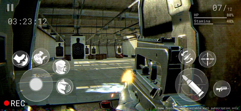Police Simulator: Warzone Call screenshot 6 - screenshot