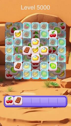Triple Treats: Tile Match screenshot 8 - screenshot