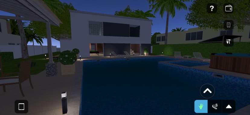 House Designer : Fix & Flip screenshot 5 - screenshot