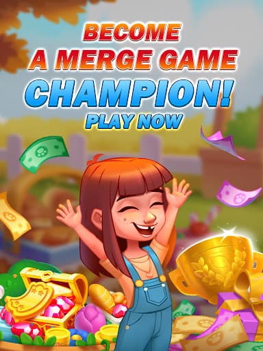 Gossip Harbor: Merge & Story screenshot 9 - screenshot