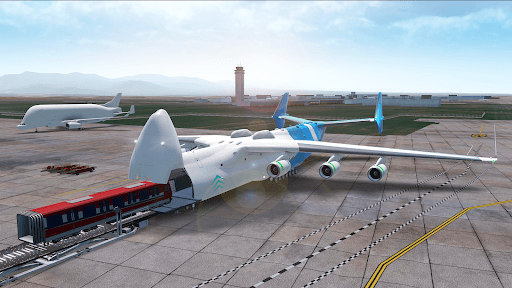 RFS - Real Flight Simulator screenshot 2 - screenshot