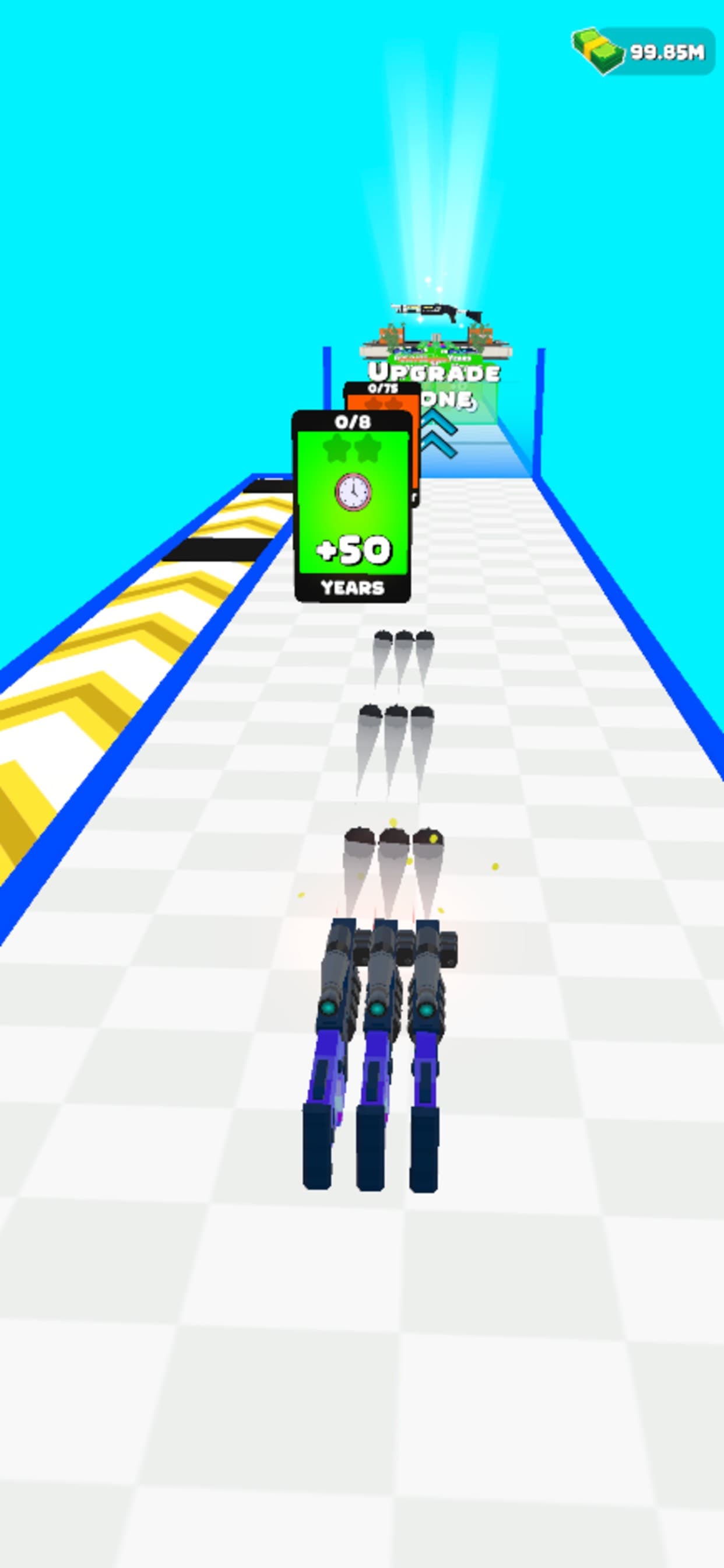 Gun Clone screenshot 5 - screenshot