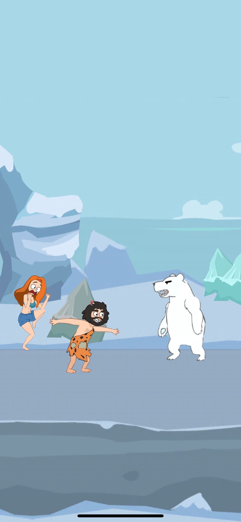Star Girl: Love Story screenshot 3 - screenshot