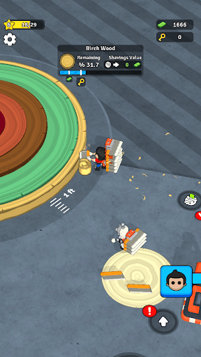 Carve Quest screenshot 24 - screenshot