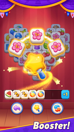 Matching Tiles: City Scape screenshot 11 - screenshot