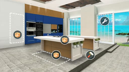 Home Design : Waikiki Life screenshot 6 - screenshot