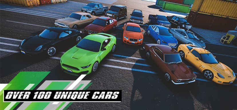 Drift for Life screenshot 5 - screenshot