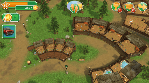 Pet World: WildLife America screenshot 7 - screenshot