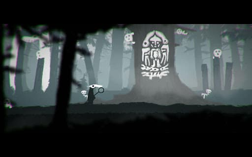 The Mooseman screenshot 16 - screenshot