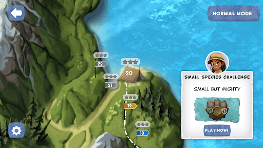 Nature Board Game screenshot 4 - screenshot