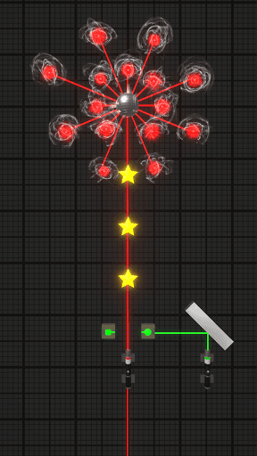 Light Ignite - Laser Puzzle screenshot 3 - screenshot