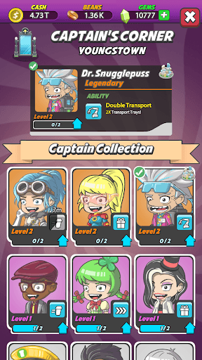 Coffee Craze - Barista Tycoon screenshot 5 - screenshot