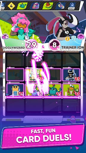 Nova Island screenshot 1 - screenshot