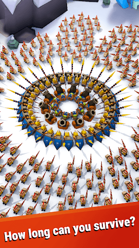 Art of War: Legions screenshot 3 - screenshot