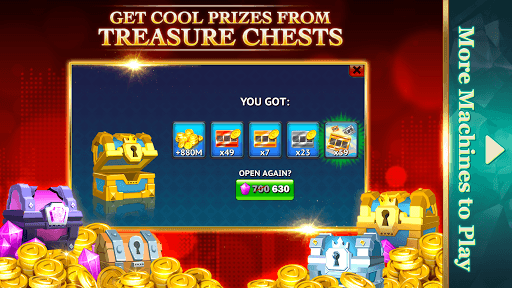 Double Win Vegas Slots 777 screenshot 11 - screenshot