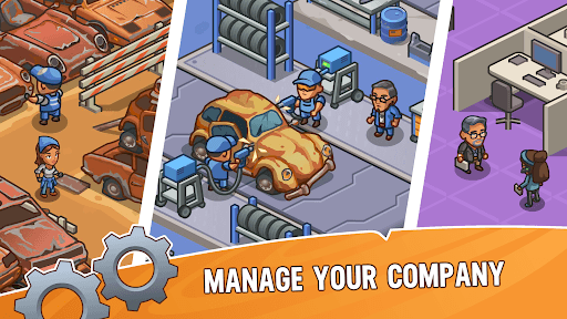 Car Dealership screenshot 8 - screenshot
