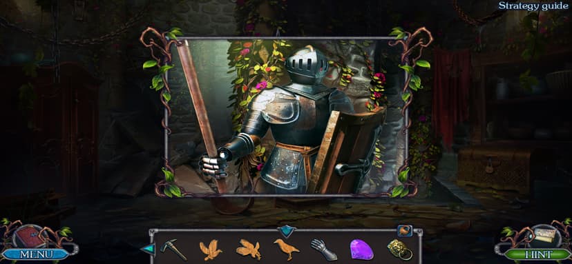 Legendary Tales 2 screenshot 3 - screenshot