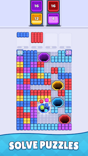 Cube Color Escape screenshot 20 - screenshot