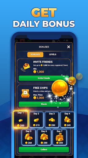 VIP Games: Gin Rummy, Hearts screenshot 11 - screenshot
