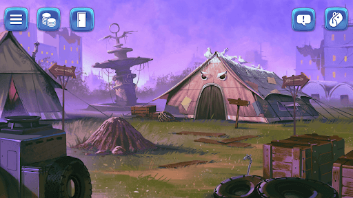 Mind-Shaper screenshot 10 - screenshot