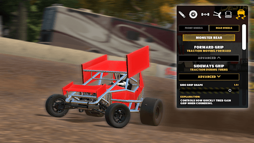 Trucks Off Road screenshot 6 - screenshot