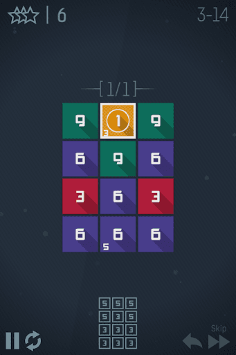 Kings Kollege: Nambers screenshot 8 - screenshot