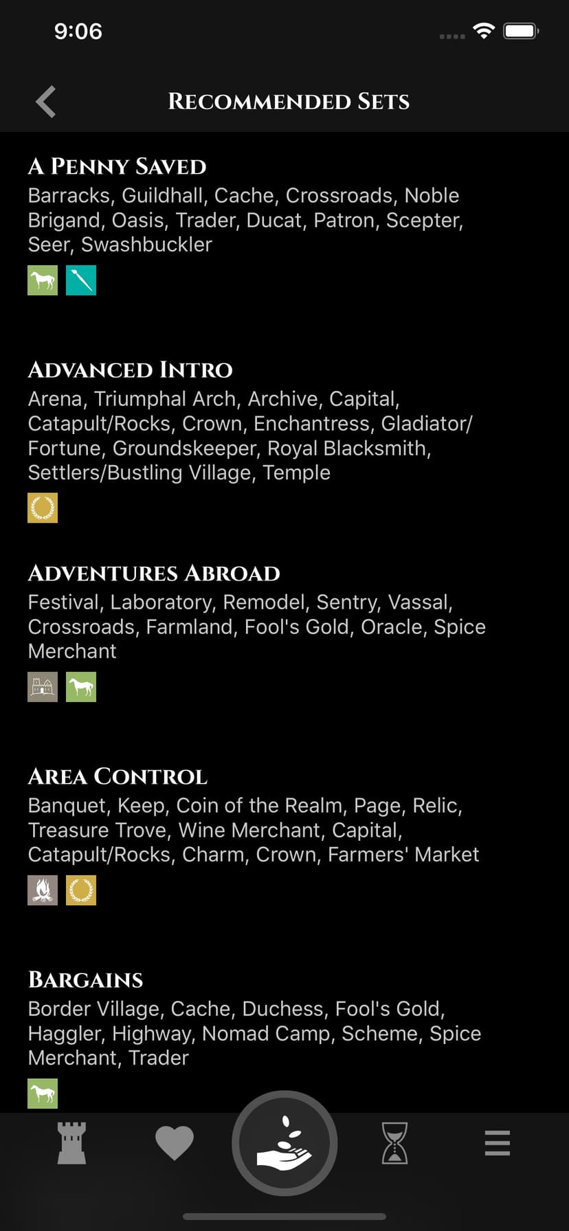 DominGen screenshot 5 - screenshot