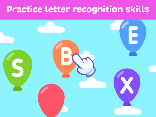 ABC: Kids Alphabet Games screenshot 12 - screenshot