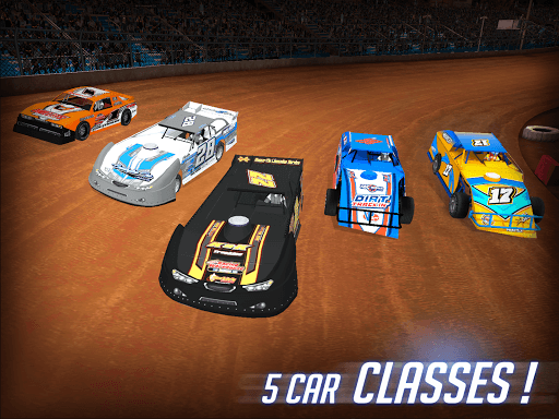 Dirt Trackin 2 screenshot 13 - screenshot