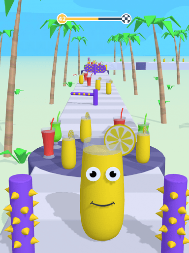 Juice Run screenshot 6 - screenshot