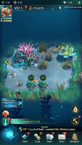 World of Water screenshot 14 - screenshot