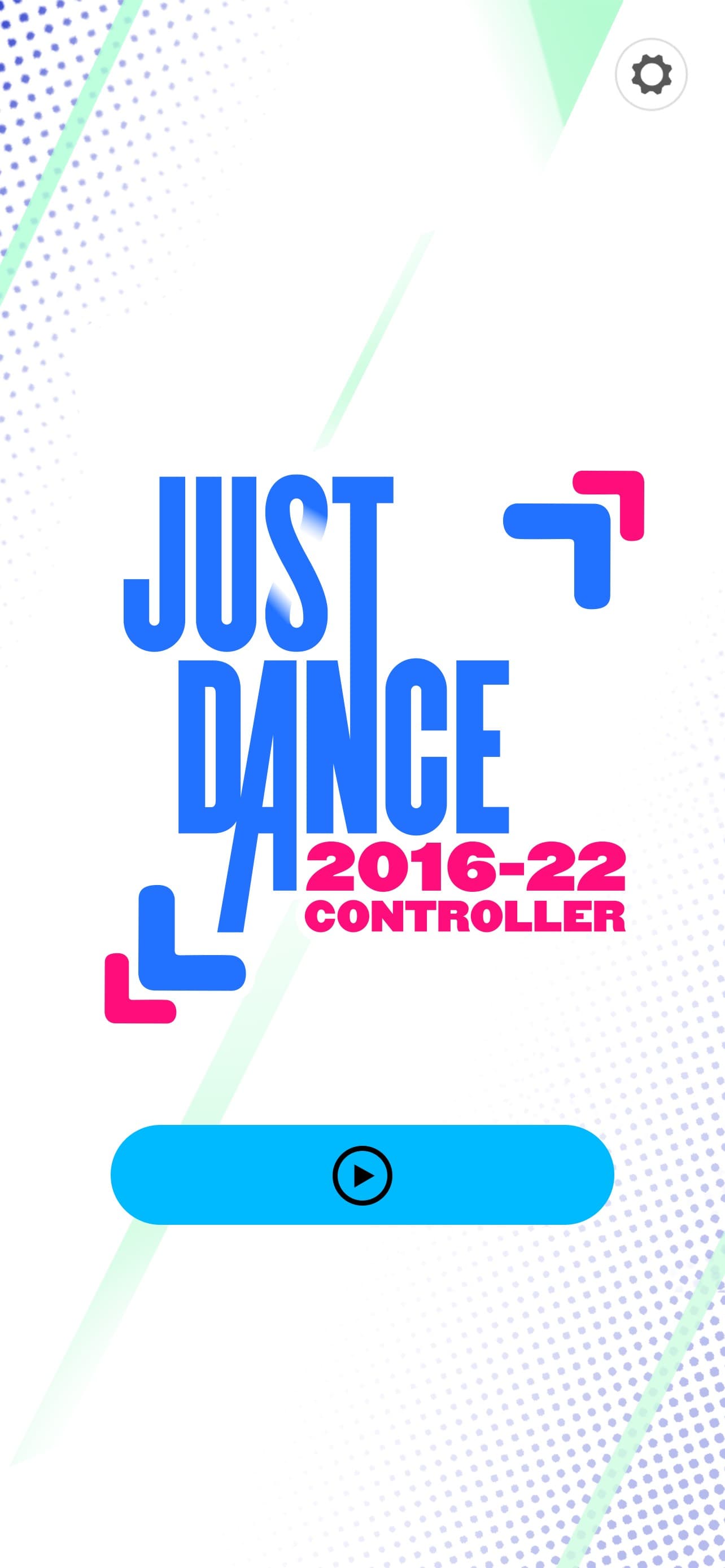 Just Dance 2016-22 Controller screenshot 2 - screenshot