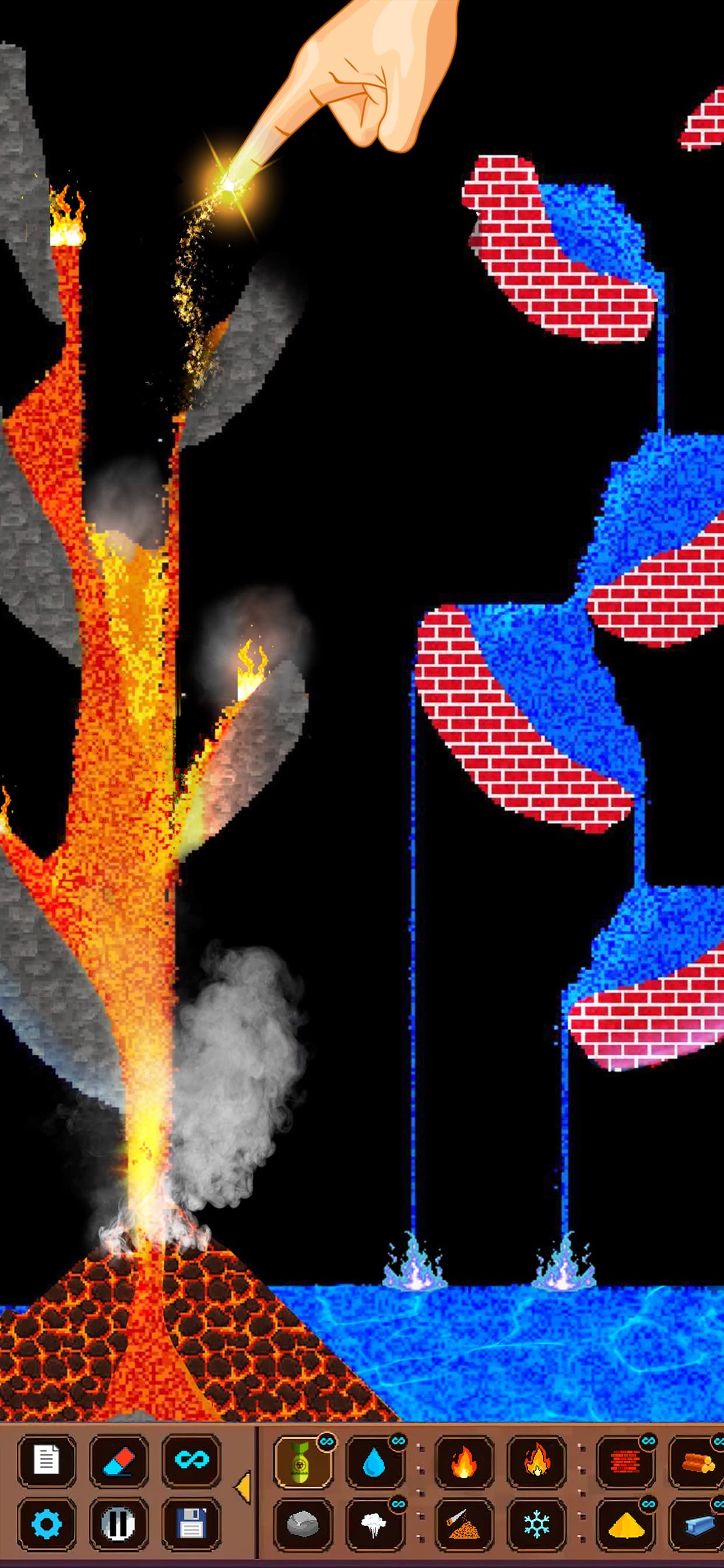 SandBox - sand box screenshot 3 - screenshot