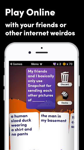 Evil Apples: Play Dirty screenshot 1 - screenshot