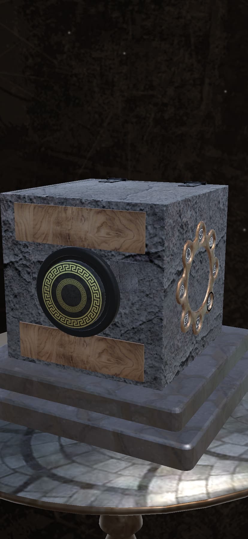 Mystery Box: Hidden Secrets screenshot 3 - screenshot