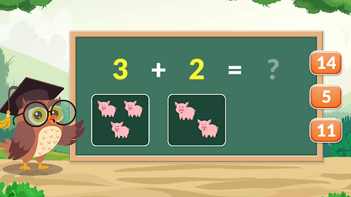 Puzzle Shark screenshot 1 - screenshot