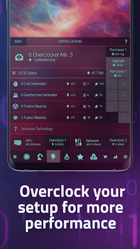 Upload Simulator 2 screenshot 3 - screenshot