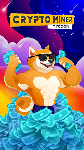 Crypto Miner Tycoon screenshot 26 - screenshot