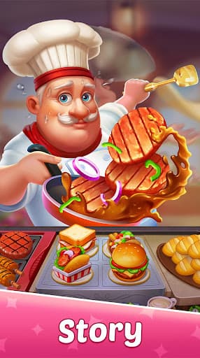 Merge Honey-Dream Design Game screenshot 4 - screenshot