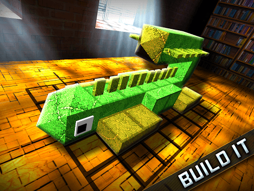 MonsterCrafter screenshot 12 - screenshot