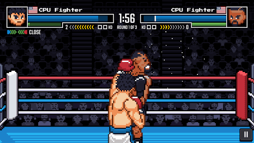 Prizefighters 2 screenshot 9 - screenshot