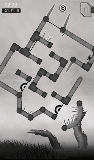 Freeze! screenshot 12 - screenshot