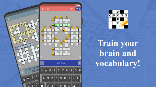 English Crossword Puzzle screenshot 16 - screenshot