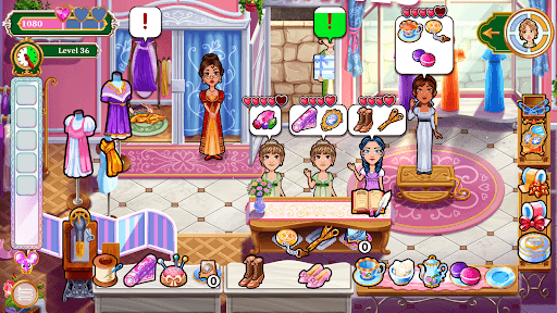 Secret Diaries: Royal Wedding screenshot 19 - screenshot