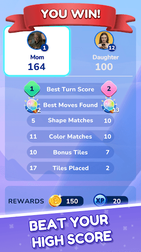 Tile Twist - Clever Match screenshot 7 - screenshot