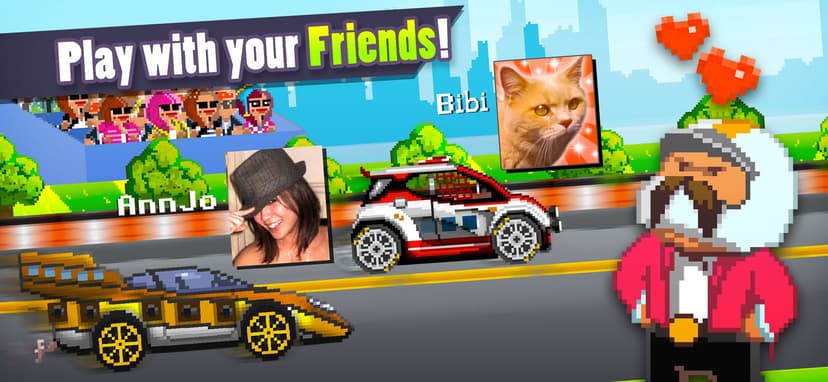 Motor World: Car Factory screenshot 4 - screenshot
