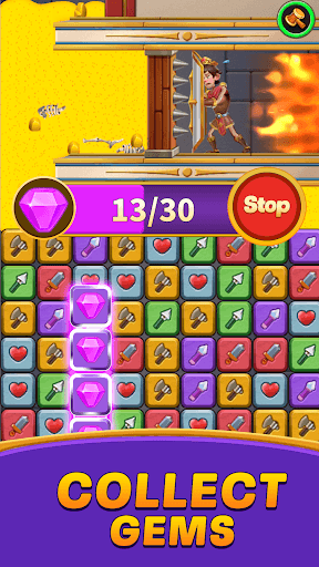 Merge Topia screenshot 13 - screenshot