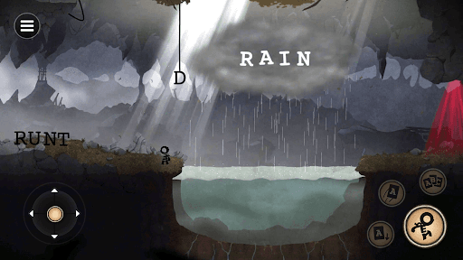 Typoman Remastered screenshot 12 - screenshot